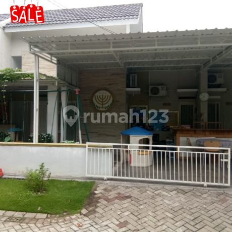 Rumah SHM Bebas Banjir Valencia Puri Surya Jaya Rumah SHM Bebas Banjir Valencia Puri Surya Jaya