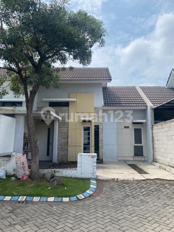 Rumah SHM Dekat Juanda Valencia Puri Surya Jaya