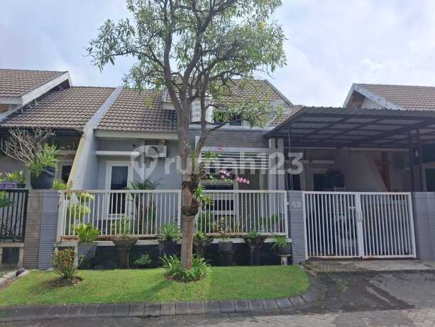 Rumah Mewah Dekat Kampus Uinsa Lokasi Tropical Residence Rumah Mewah Dekat Kampus Uinsa Lokasi Tropical Residence