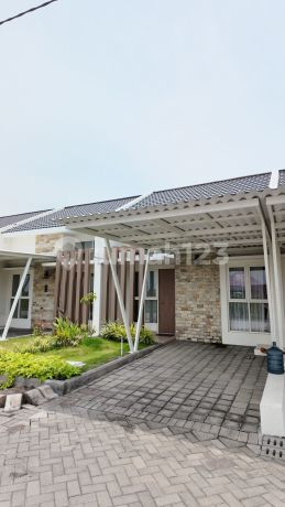 Rumah SHM Tanpa DP Dekat Bandara Juanda The Cemandi Rumah SHM Tanpa DP Dekat Bandara Juanda The Cemandi
