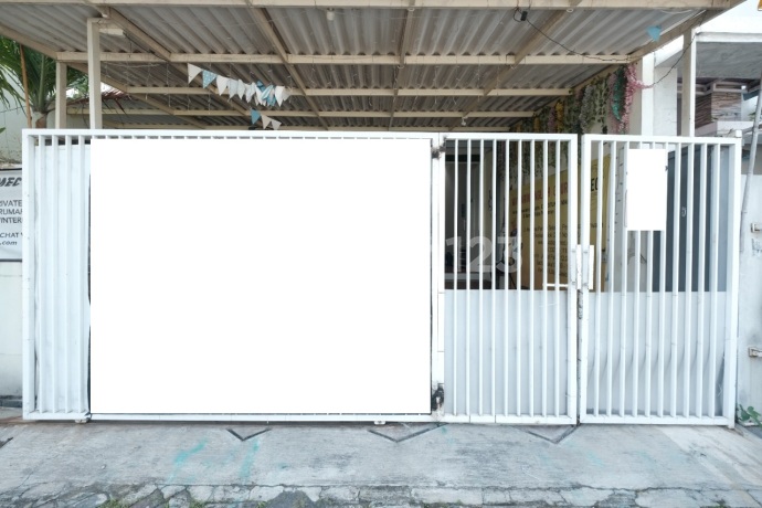 Luxury House located in Nirwana Executive Housing in Surabaya City