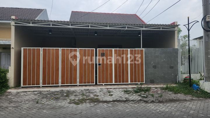 Grand Surya House Near Safira Juanda Very Needed