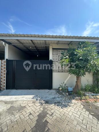 Rumah Dekat Bandara Juanda di Perumahan Alam Juanda Bebas Banjir Rumah Dekat Bandara Juanda di Perumahan Alam Juanda Bebas Banjir