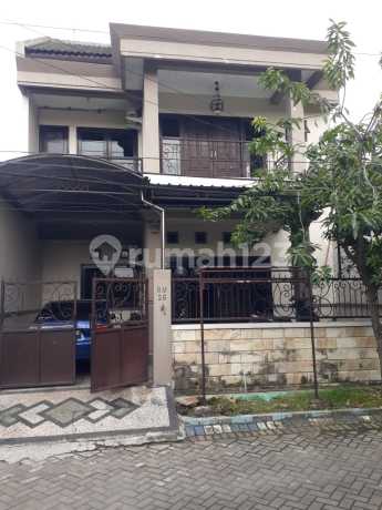 Rumah Puri Indah Sidoarjo Tengah Kota Banget Rumah Puri Indah Sidoarjo Tengah Kota Banget