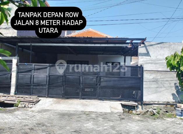 Ruah Siap Huni Lokasi Surabaya Kota di Medokan Sawah Ruah Siap Huni Lokasi Surabaya Kota di Medokan Sawah