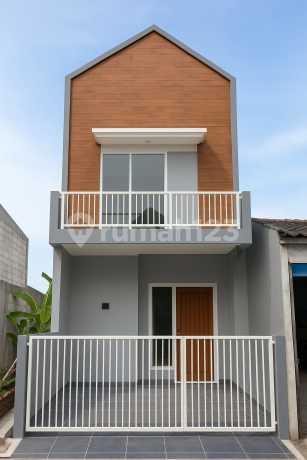 Rumah Benowo Pakal Surabaya Masih Greesss