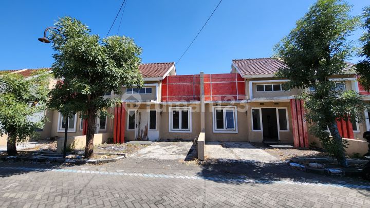 Rumah Murah Luas Tanah Besar Dekat Bandara Juanda Rumah Murah Luas Tanah Besar Dekat Bandara Juanda