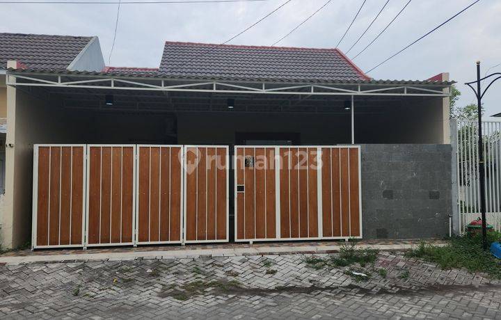 Rumah Grand Surya Nego Langsung Dengan Pemilik
