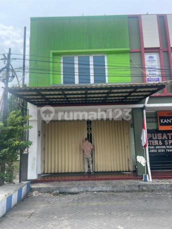 Ruko Siap Huni Lokasi Villa Jasmine Suko Sidoarjo Ruko Siap Huni Lokasi Villa Jasmine Suko Sidoarjo