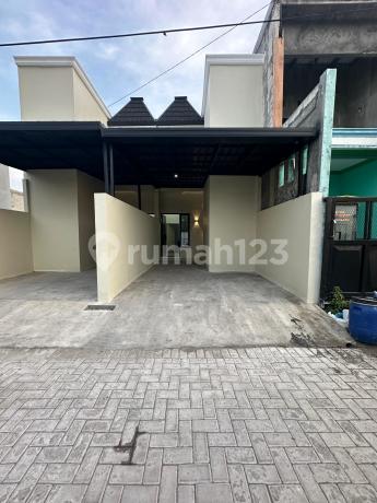 Rumah Siap Huni Lokasi Pepe Indah Sedati Bebas Banjir Rumah Siap Huni Lokasi Pepe Indah Sedati Bebas Banjir