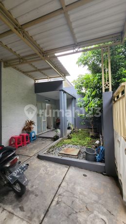 Rumah SHM On Hand Valencia Puri Surya Jaya