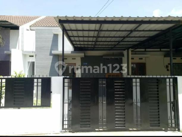 Rumah Murah Dekat Bandara di Surya Residence Sidoarjo Rumah Murah Dekat Bandara di Surya Residence Sidoarjo