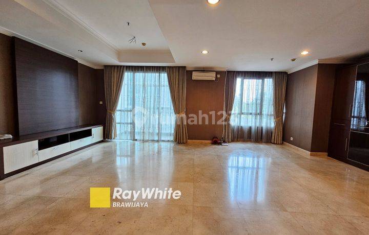 Unit di Essence Darmawangsa Apartment, Kebayoran Baru, Dekat Mrt