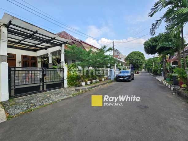 Rumah di Kompleks Vila Delima, Lebak Bulus, Jaksel, 3 km ke MRT Lebak Bulus
