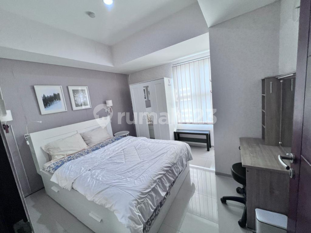 Apartement Siap Huni Dekat Pintu Tol Di Bintaro Apartement Siap Huni Dekat Pintu Tol Di Bintaro