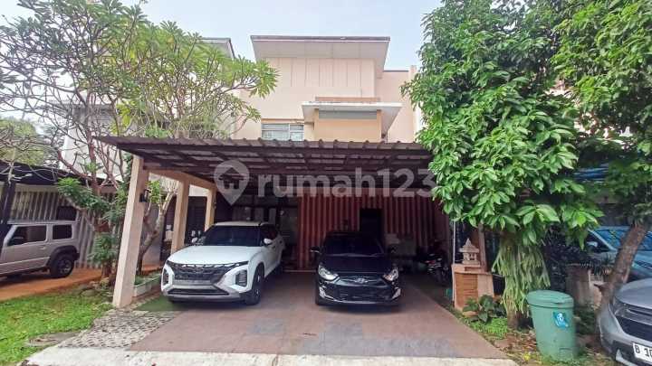 Rumah Dicluster Premium Bsd Harga Bagus Dekat Tol dan Strategis Rumah Dicluster Premium Bsd Harga Bagus Dekat Tol dan Strategis