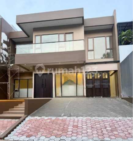 Rumah Bagus Dalam Cluster Premium di Bintaro Dekat Fasilitas Umum Rumah Bagus Dalam Cluster Premium di Bintaro Dekat Fasilitas Umum