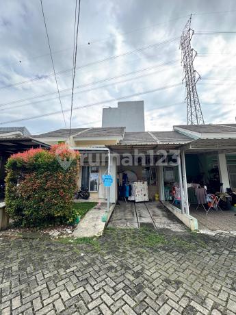 Rumah Bagus di Perumahan Central Karawaci, Jl. Raya Binong, Binong, Curug, Tangerang, Banten, Indonesia, 15810, Karawaci Bagus