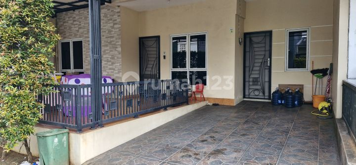 Rumah Dekat Karawaci, Central Karawaci, Binong Tangerang Rumah Rumah Dekat Karawaci, Central Karawaci, Binong Tangerang Rumah