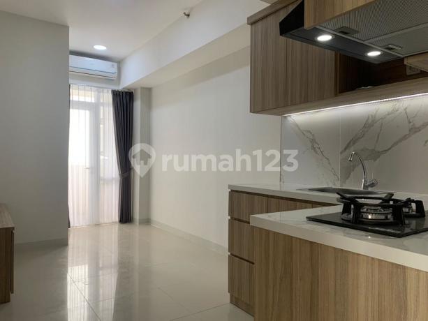 Vasanta Apartemen Inno Park Mm2100. Cikarang