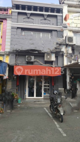Dijual Cepat! Ruko Bsd 3 Lantai + Rooftop