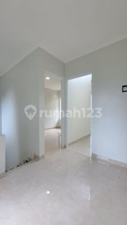 Dijual Rumah Baru Accola Park Serpong