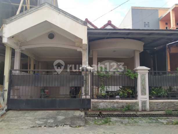 Affordable Ready-to-Occupy Homes in Griya Bintara Indah- Pondok Kopi