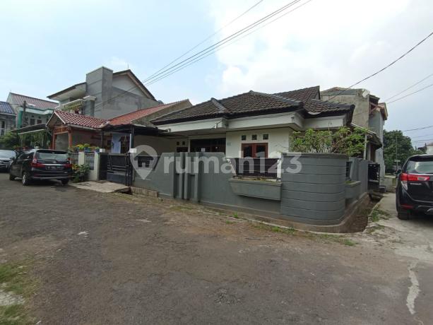 Affordable Safe House In Griya Bintara Indah, West Bekasi - Pondok Kopi
