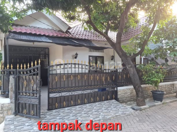 Affordable Hook Houses Priced at Griya Bintara Indah - Pondok Kopi