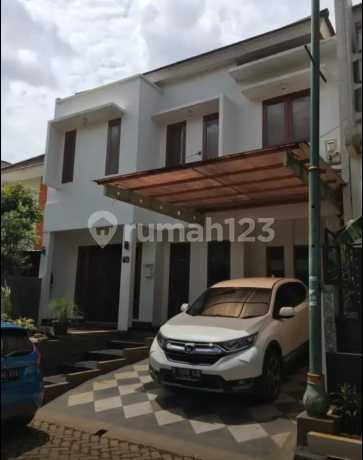 Rumah Minimalis Harga Lemes Di Grand Prima Bintara -Pondok Kopi Rumah Minimalis Harga Lemes Di Grand Prima Bintara -Pondok Kopi