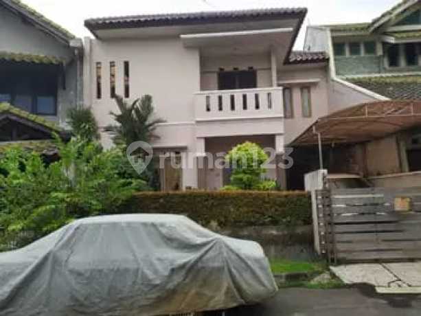 Rumah Bagus murah & luas di Taman Cikunir Indah, bekasi selatan-galaxy Rumah Bagus murah & luas di Taman Cikunir Indah, bekasi selatan-galaxy