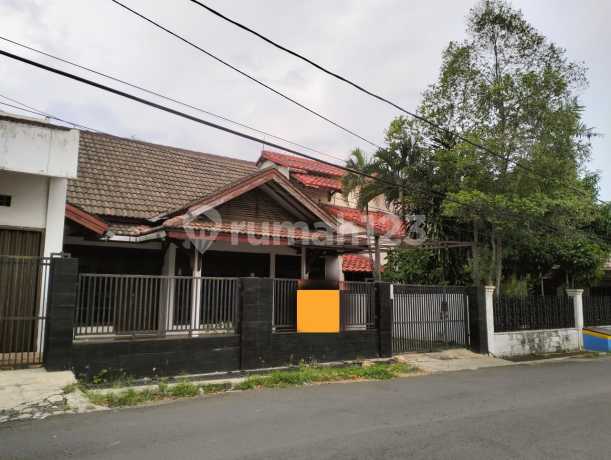Rumah Murah Tanah Luas Di Elang Malindo Jatiwaringin, Jakarta Timur