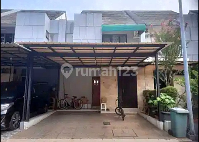 Rumah Kokoh Lokasi Strategis No Banjir Di Premiere Riviera, Rawamangun Rumah Kokoh Lokasi Strategis No Banjir Di Premiere Riviera, Rawamangun