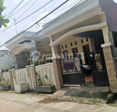 Rumah Fresh Nyaman Murah Di Jati Kramat Indah, Sarigaperi , Jatibening Rumah Fresh Nyaman Murah Di Jati Kramat Indah, Sarigaperi , Jatibening