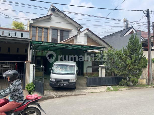 Rumah Bening Harga Ok Pondok Timur Mas, Galaxy Bekasi Selatan