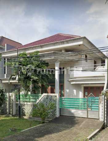 Rumah Murah Bebas Banjir di Pwi Jaya, Cipinang Rumah Murah Bebas Banjir di Pwi Jaya, Cipinang