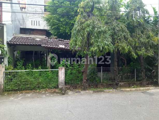 Tanah Murah di Jatibening Permai Tanah Murah di Jatibening Permai