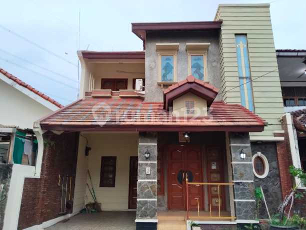 Rumah Manis Apik Di Pondok Bambu Asri, Duren Sawit Rumah Manis Apik Di Pondok Bambu Asri, Duren Sawit