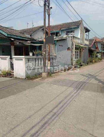 Rumah Murah Hitung Tanah di Pondok Cipta Dekat Pondok Kopi