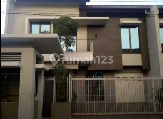 Rumah Minimalis Modern Tapi Murah di Cipinang Elok, Duren Sawit