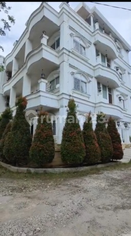 Rumah Istana Turun Harga Jual Bawah Nilai Appraisal di Jati Asih Rumah Istana Turun Harga Jual Bawah Nilai Appraisal di Jati Asih