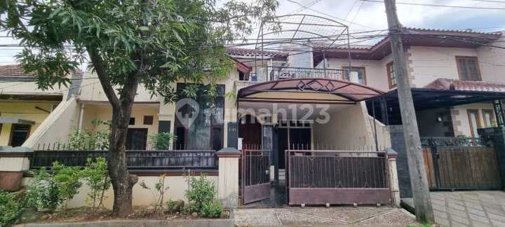 Rumah Murah Apik Di Bintara Jaya Permai , Pondok Kopi Rumah Murah Apik Di Bintara Jaya Permai , Pondok Kopi