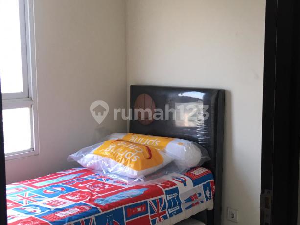 Dijual Apartemen Grand Icon Caman, Bekasi Masih Baru dan Belum Pernah Dihuni