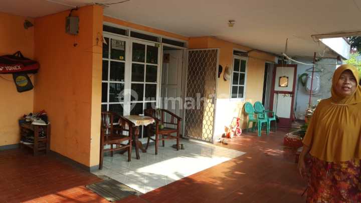 Rumah Murah Aja Hitung Tanah Komplek Bergengsi di Pulo Gebang Permai, Cakung Rumah Murah Aja Hitung Tanah Komplek Bergengsi di Pulo Gebang Permai, Cakung