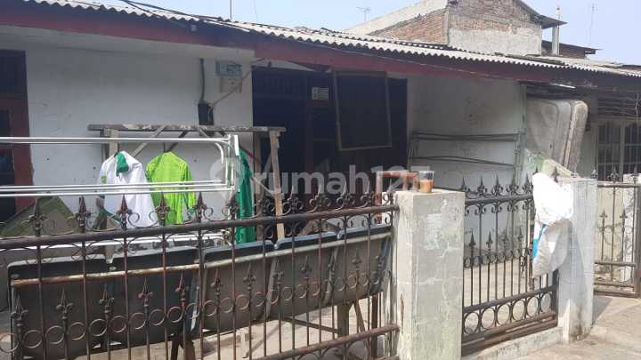 Rumah Rusak Jual Murah di Perumnas 3 , Bekasi Timur Rumah Rusak Jual Murah di Perumnas 3 , Bekasi Timur