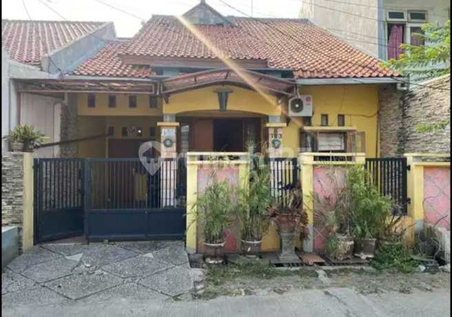 RUMAH Murah SIAP HUNI di GRIYA BINTARA INDAH - pondok kopi mo RUMAH Murah SIAP HUNI di GRIYA BINTARA INDAH - pondok kopi mo