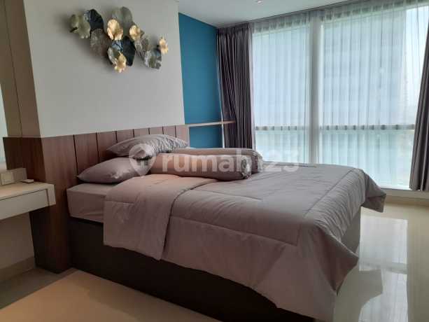 Apartemen Praxis Lt. 12 Furnish New Gress Ready For Use