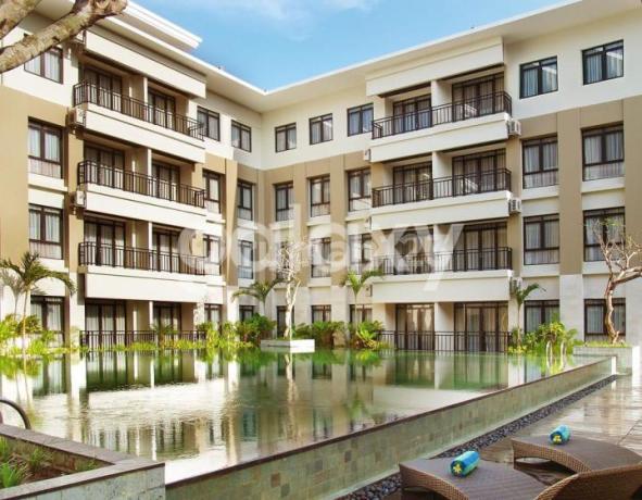 Dijual kondotel di Kuta-Bali Grand Kuta Residence