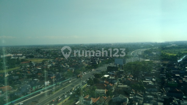 Apartemen Aryaduta Cito connecting Mall & dekat akses tol Waru