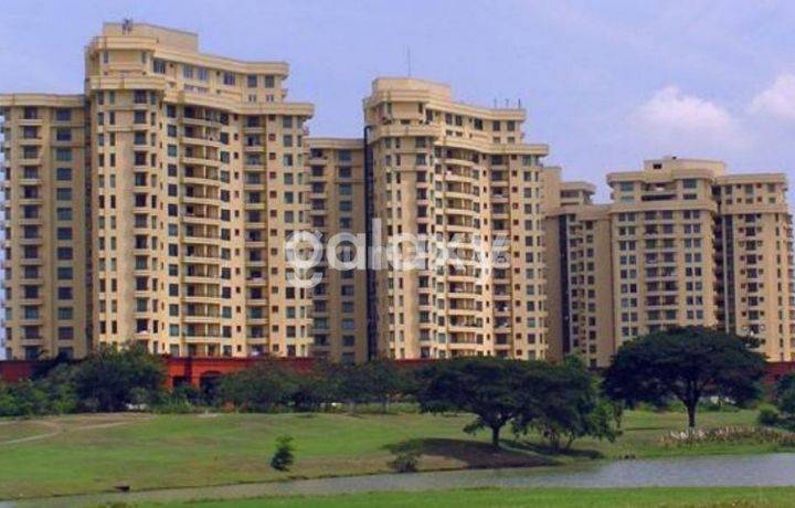 Kondominium Graha Family Regency A Lt. 2 View Golf dan Danau